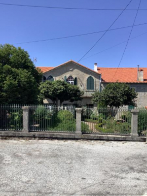 Casa das Camélias
